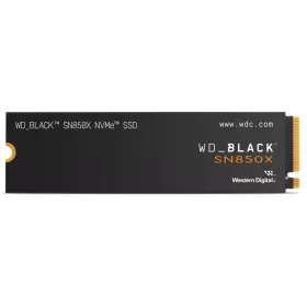 Kovalevy Western Digital WDS800T2X0E 8 TB SSD