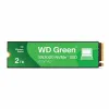 Hard Drive Western Digital WDS200T4G0E-00CPS0 2 TB SSD