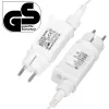 Ziemassvētku lampiņas Springos CL0504 500 Led 20 m