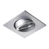 Ceiling-mounted spotlight fitting EVIT