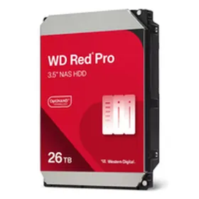 Kovalevy Western Digital WD260KFGX