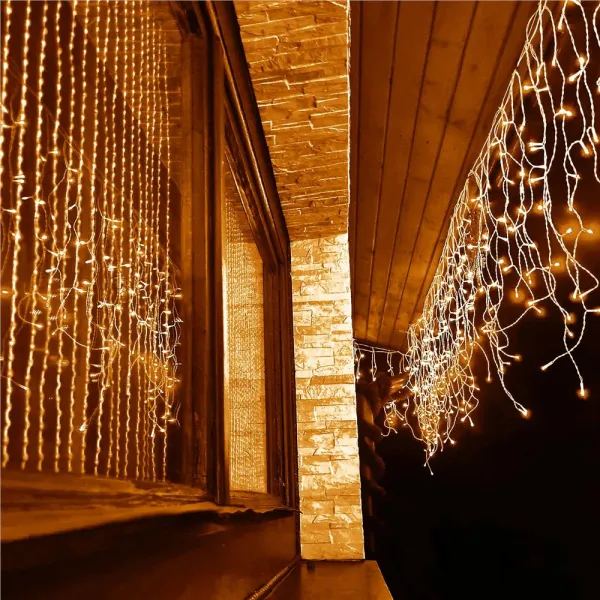 Jõulutuled Springos CL0505, 500 LED
