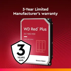Kovalevy Western Digital WD40EFZZ 3,5" 4 TB HDD