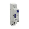 TH35 rail-mounted automatic staircase lighting controller AS 1-7M