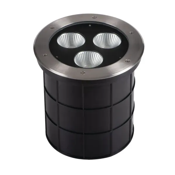 In-ground lighting fitting TURRO LED