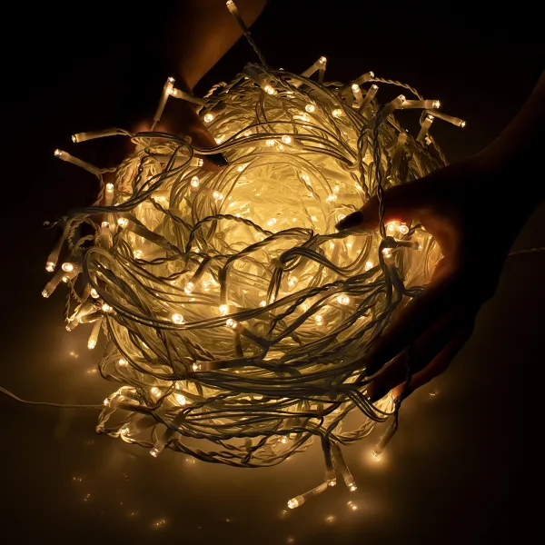 Christmas Lights Springos CL0505, 500 LEDs