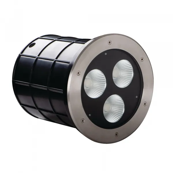 In-ground lighting fitting TURRO LED