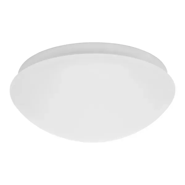 Ceiling-mounted light fitting with replaceable light source PIRES DL