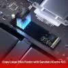 Hard Drive Western Digital WDS100T5B0E 1 TB SSD