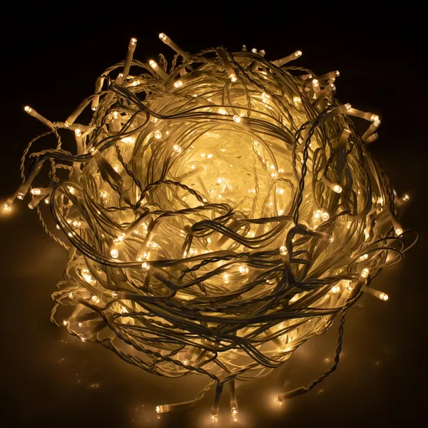 Jõulutuled Springos CL0505, 500 LED