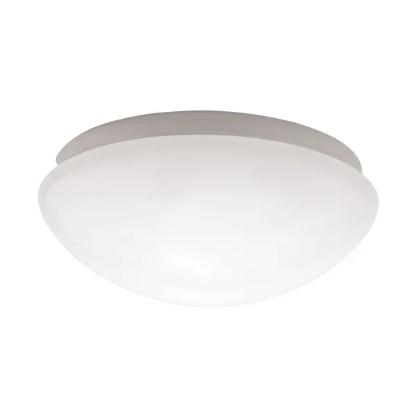 Ceiling-mounted light fitting with replaceable light source PIRES DL