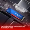 Hard Drive Western Digital WDS400T5B0E-00CPE0 4 TB SSD