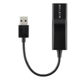 USB-Ethernet Adapter Belkin F4U047BT