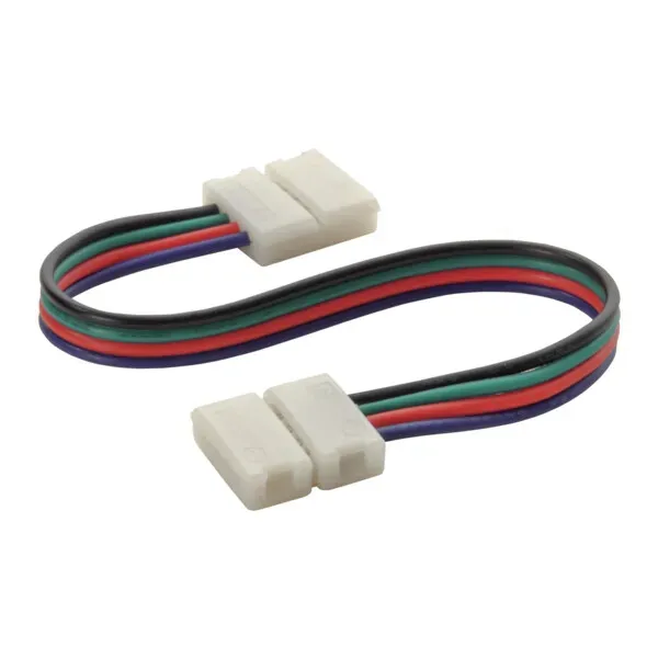 Connector for LED tapes CONNECTOR RGB