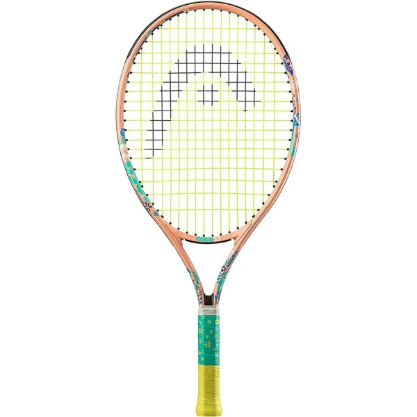 Tennismaila Head Coco 17