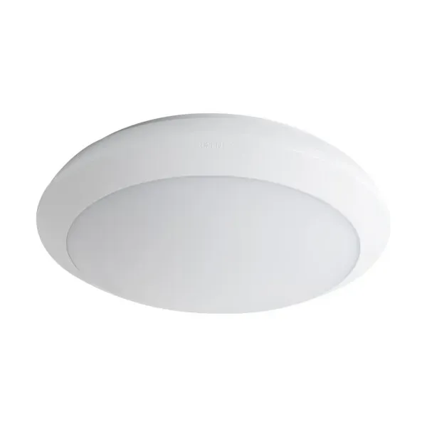 Ceiling-mounted LED light fitting DABA N LED SMD