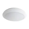 Ceiling-mounted LED light fitting DABA N LED SMD