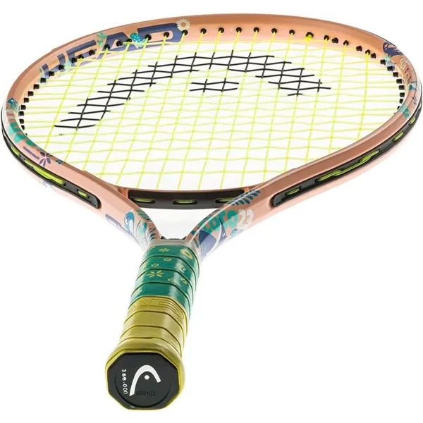 Tennisereket Head Coco 17
