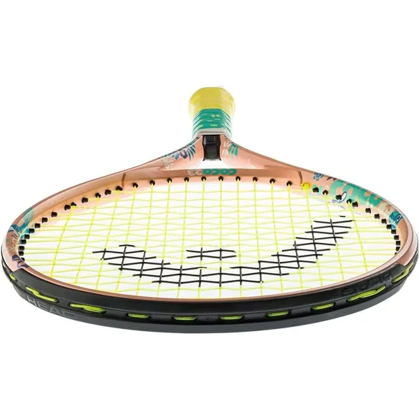 Tennismaila Head Coco 17