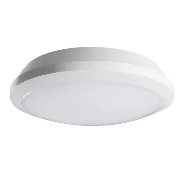 Ceiling-mounted LED light fitting DABA PRO