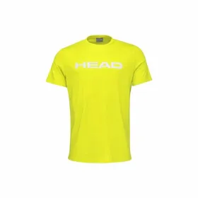 Īsroku Sporta T-krekls Head Club Basic