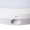 Ceiling-mounted LED light fitting DABA PRO