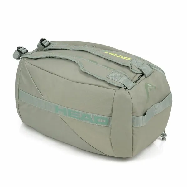 Reketikott Head Pro Duffle Bag Roheline