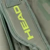 Reketikott Head Pro Duffle Bag Roheline