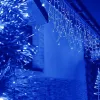 Рождественские огни + пульт дистанционного управления Springos 500 Led