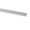 Aluminium profile PROFILO B