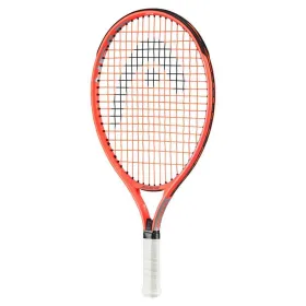 Teniso raketė Head  Radical Jr.19 Oranžinė