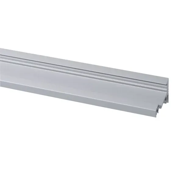 Aluminium profile PROFILO C