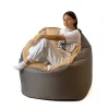 Пуф GO GIFT Бронзовый Oxford tejido antidesgarros
