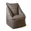 Fotelis GO GIFT Bronzinis Oxford tejido antidesgarros