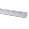 Aluminium profile PROFILO C