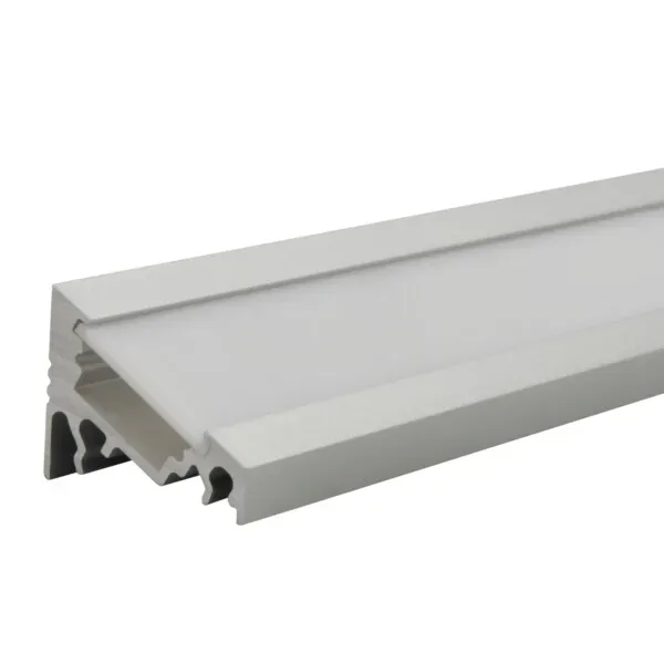 Aluminium profile PROFILO C