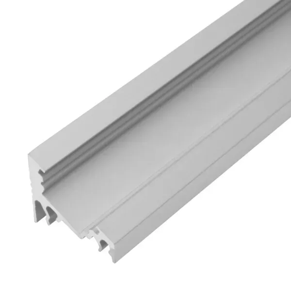 Aluminium profile PROFILO C