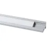 Aluminium profile PROFILO C