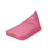 Пуф GO GIFT Розовый Oxford tejido antidesgarros
