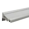 Aluminium profile PROFILO C