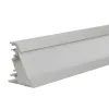 Aluminium profile PROFILO C