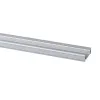 Aluminium profile PROFILO D