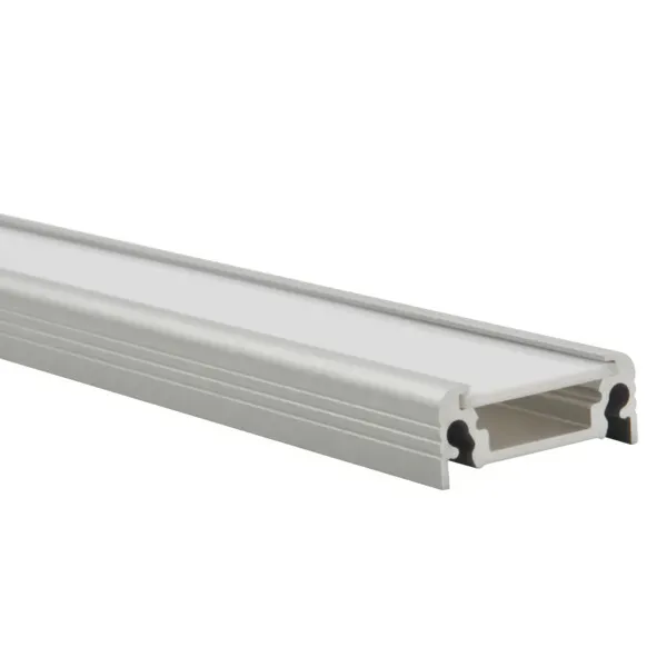 Aluminium profile PROFILO D