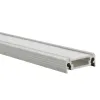 Aluminium profile PROFILO D