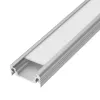 Aluminium profile PROFILO D