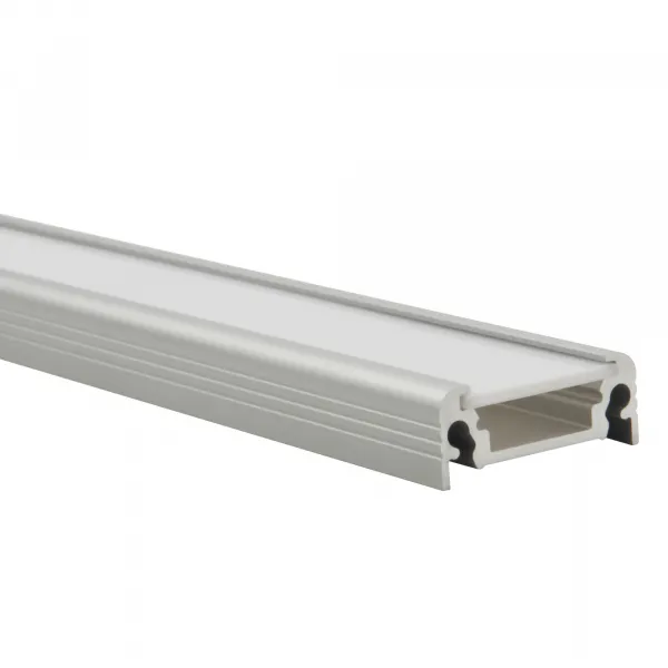 Aluminium profile PROFILO D