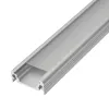 Aluminium profile PROFILO D