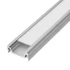 Aluminium profile PROFILO D