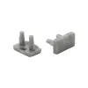 End cap for aluminium profiles STOPPER