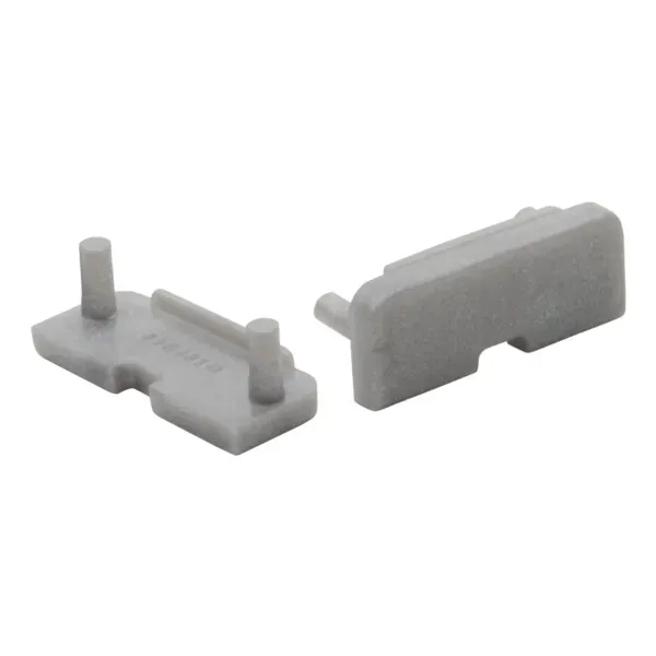 End cap for aluminium profiles STOPPER